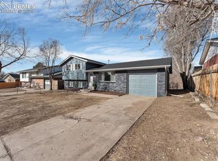 310 Fairmont St, Colorado Springs, CO 80910