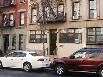 Rented by Sky Management