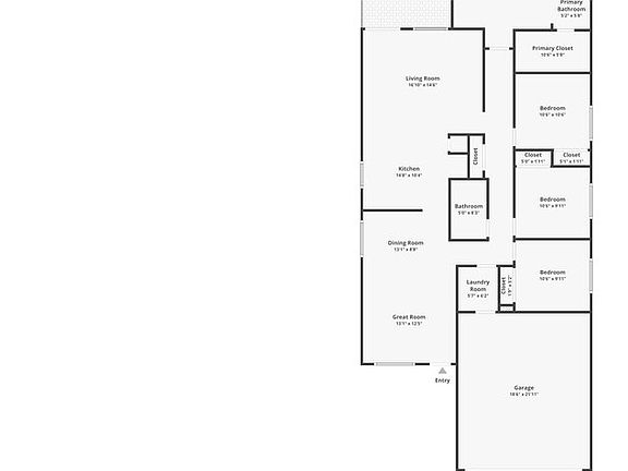 2nd image of 40159 N Cassara Dr