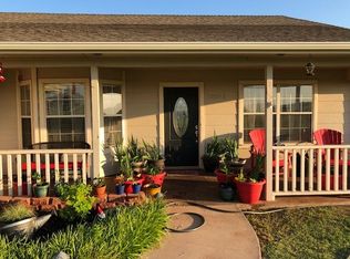 13391 SE Goodin Rd, Lawton, OK 73501