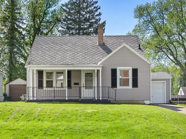 356 Fairlawn Ave, Mansfield, OH 44903
