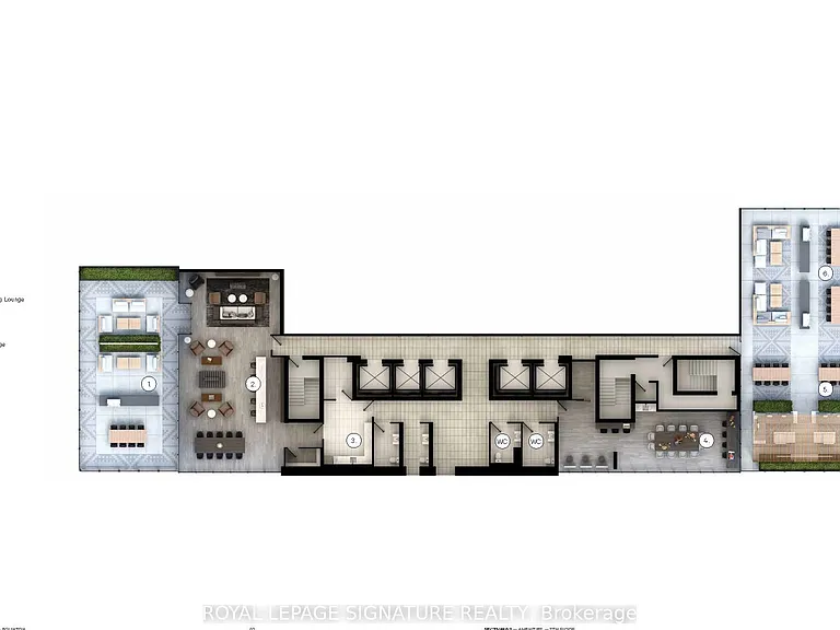 127 Broadway Ave #1205 — Photo 28