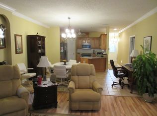 416 Cobblestone Way, Brunswick, GA 31520