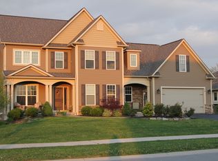 76 Watersong Trl, Webster, NY 14580