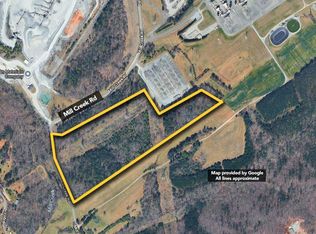 1773/- Acres Off, Blacksburg, SC 29702