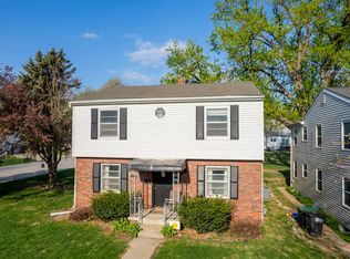 1002 N 49th Ave #2, Omaha, NE 68132