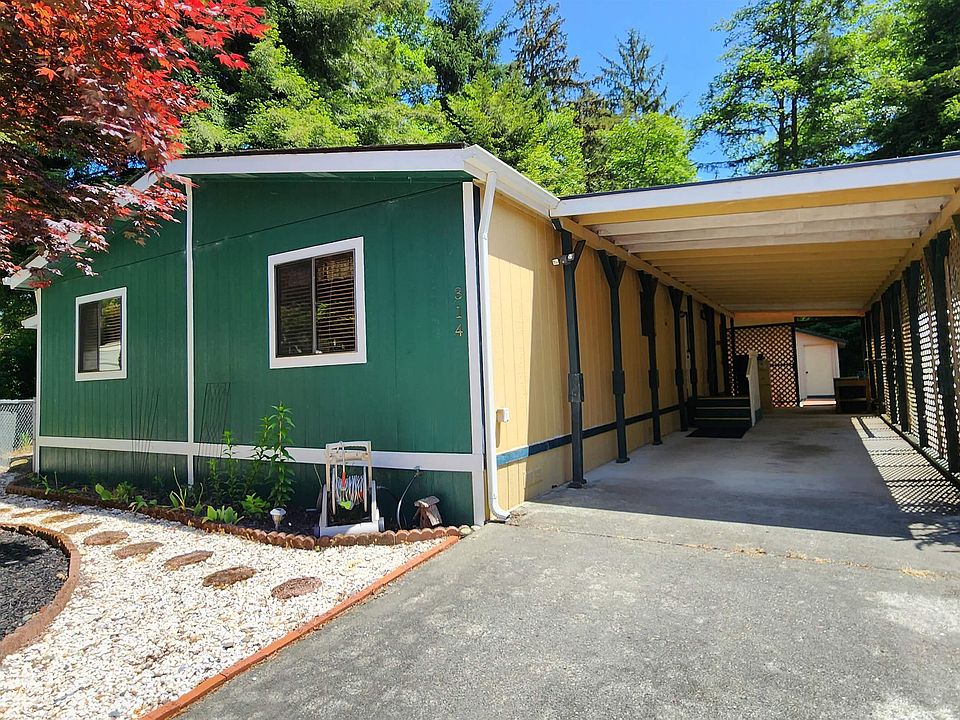 6701 Highway 101 N 314, Crescent City, CA 95531 MLS 240087 Zillow