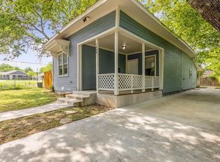 1009 Stella St, Fort Worth, TX 76104