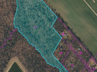 0 Ward Branch Ln, Milford, DE 19963