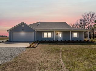 66205 E 120th Rd, Wyandotte, OK 74370