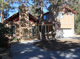1021 Glen Mountain Rd, Big Bear City, CA 92314