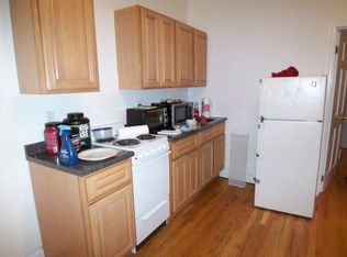70 Westland Ave APT 22, Boston, MA 02115