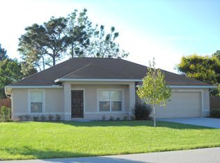 4240 Everett Ave, Spring Hill, FL 34609