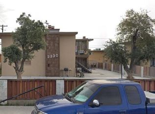 3330 Athens St, Las Vegas, NV 89169