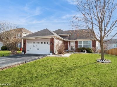 8100 Aaron Ln, Joliet, IL, 60431