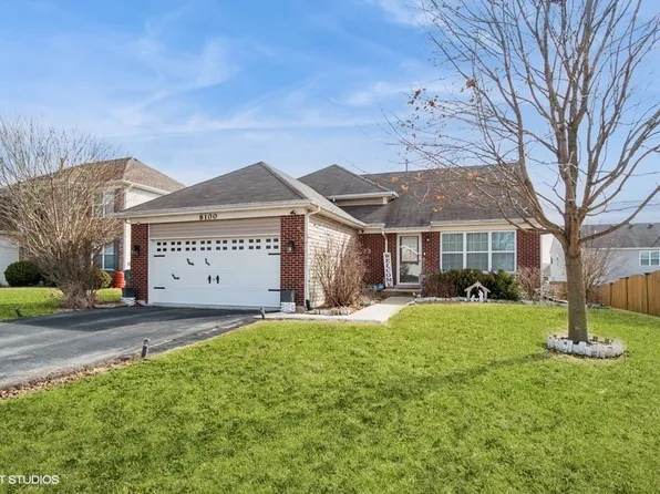 8100 Aaron Ln, Joliet, IL 60431