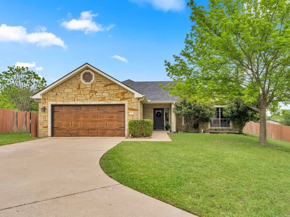 7 Westridge Place, Lampasas, TX 76550