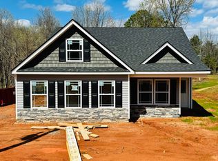 1027 Piedmont Rd, Chesnee, SC 29323