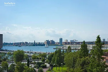 Rented by Sotheby's International Realty