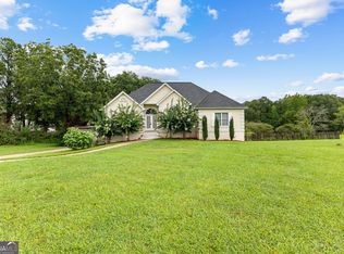 502 N Rover Rd, Williamson, GA 30292