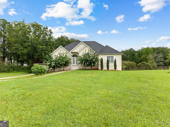 502 N Rover Rd, Williamson, GA 30292
