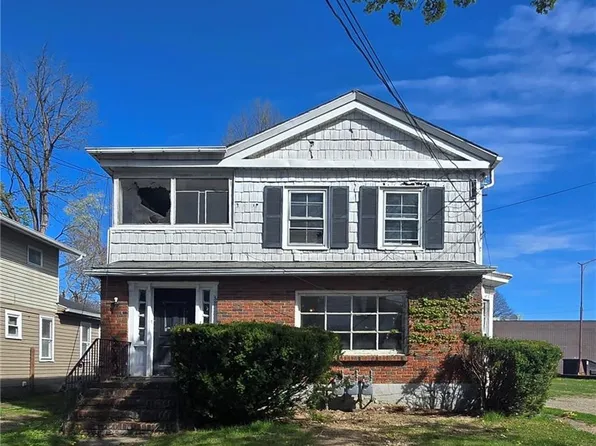 316 W 1st St, Elmira, NY 14901