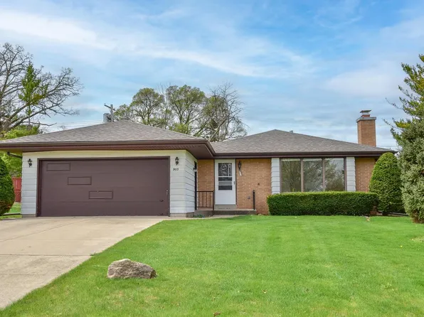 905 South 124th STREET, Brookfield, WI 53005