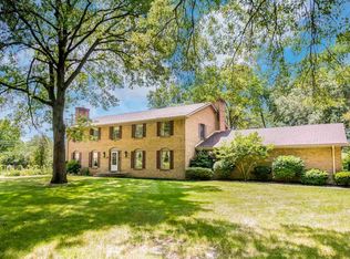 5109 Reed Rd, Fort Wayne, IN 46835