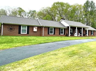 3424 S Friendship Rd, Germanton, NC 27019