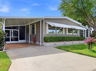 6710 36th Ave E Lot 121, Palmetto, FL 34221