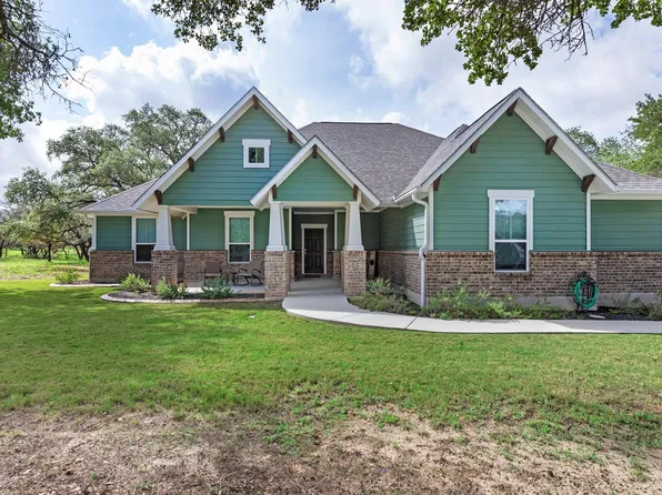151 WILLOW CREEK, Floresville, TX 78114