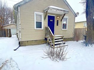 3509 Davison Rd, Flint, MI 48506