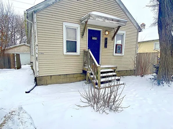 3509 Davison Rd, Flint, MI 48506