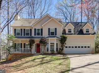 135 Valley Brook Dr, Newnan, GA 30265
