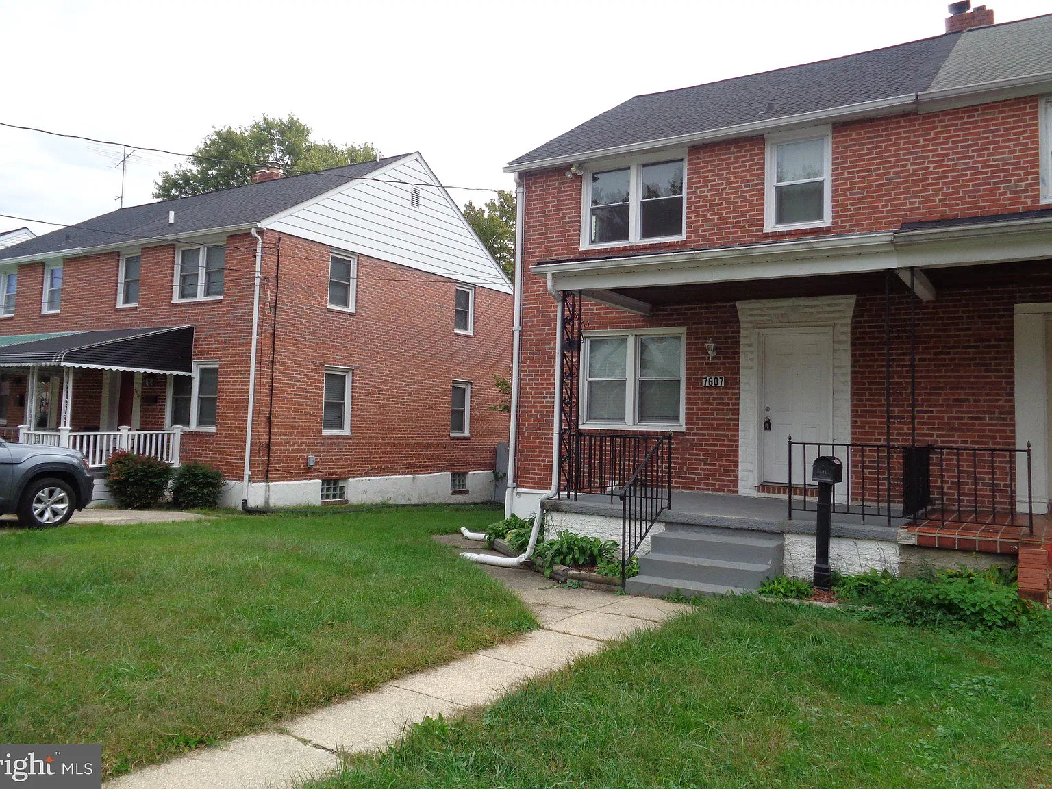 4 bed, 2.0 bath, 1650 sqft, $2,250 — Photo 1