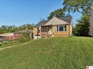 3616 Himebaugh Ave, Omaha, NE 68111