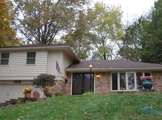4626 Garden Ridge Dr, Toledo, OH 43614