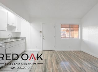 1542 Orizaba Ave #10, Long Beach, CA 90804