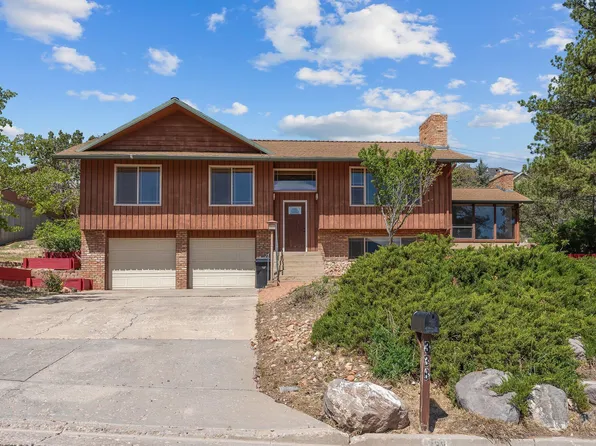 338 S Casa Loma Ln, Cedar City, UT 84720