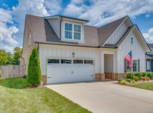 336 Beulah Rose Dr, Murfreesboro, TN 37128