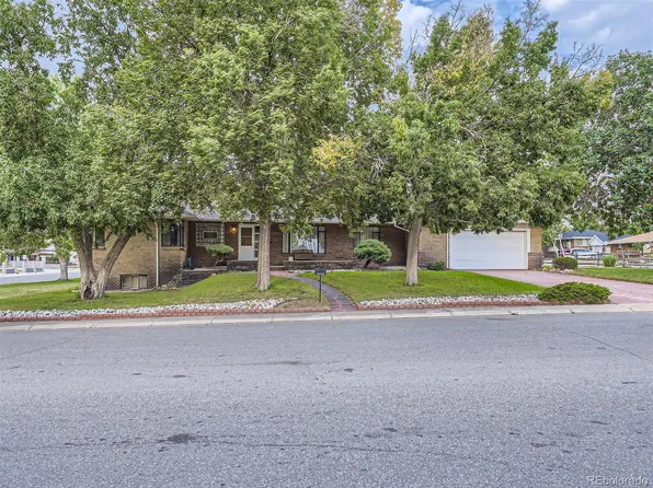 6000 Forest Drive, Commerce City, CO 80022