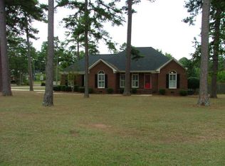 325 Martindale Dr, Albany, GA 31721