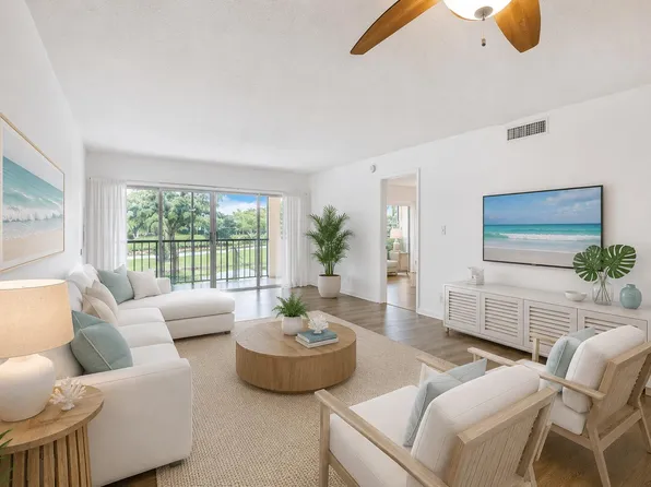 3905 N Nob Hill Road #201, Sunrise, FL 33351