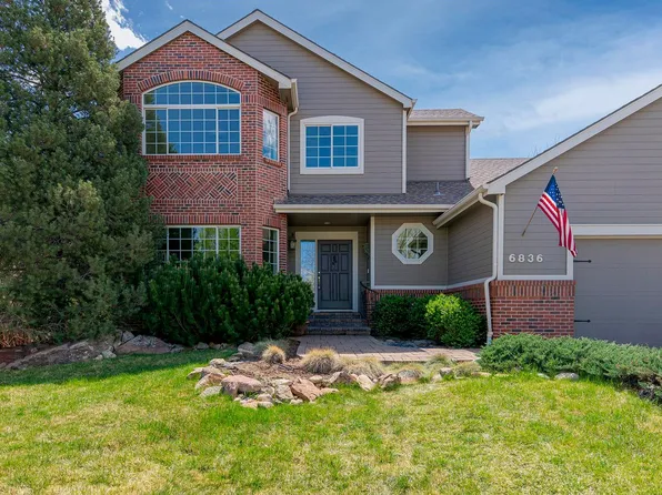6836 Idylwild Ct, Boulder, CO 80301