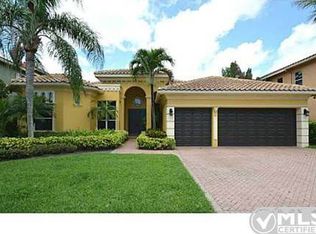 16421 Via Venetia E, Delray Beach, FL 33484