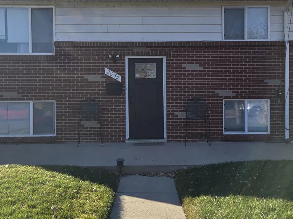 2655 Worchester St, Aurora, CO 80011