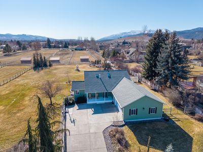 1648 Pokey Ln, Missoula, MT, 59804