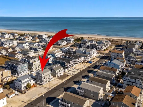 123 32nd St, Sea Isle City, NJ 08243