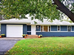 11560 Olive St NW, Coon Rapids, MN 55448