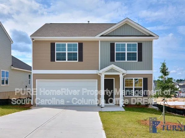 1973 Cold Rocks Way, Lexington, SC 29073